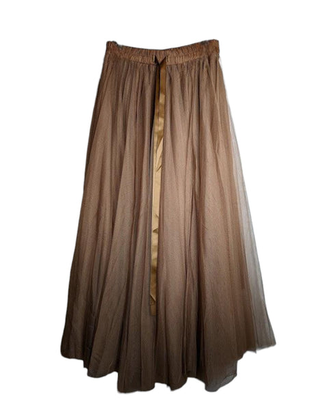 jupe en tulle